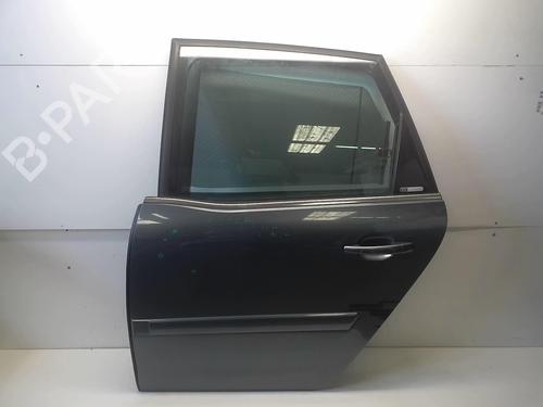 Left rear door CITROËN C4 Picasso I MPV (UD_) 2.0 HDi 138 | BP18211114C4 