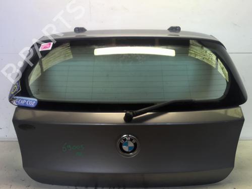 Used Tailgate Tailgate BMW 1 (E87) 116 d (116 hp) 18209681 18209681