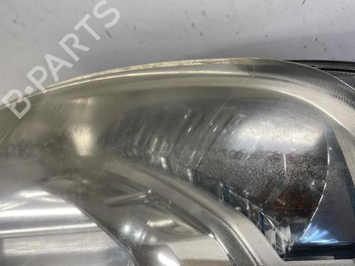 Venstre forlygte NISSAN QASHQAI / QASHQAI +2 I (J10, NJ10, JJ10E) 1.5 dCi | BP26894432C28 