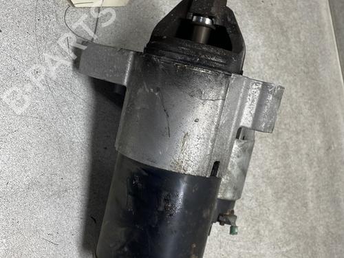 Used Starter Starter CITROËN BERLINGO Box Body/MPV (B9) 1.6 HDi / BlueHDi 75 (75 hp) 33112324 33112324