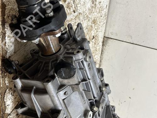 Gearbox BMW 3 (E90) 318 d | BP29850164M3