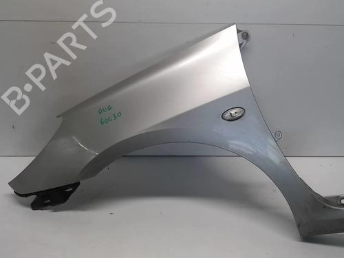 Used Left front fenders PEUGEOT 307 Break (3E) 1.6 HDi 110 (109 hp) 18215028