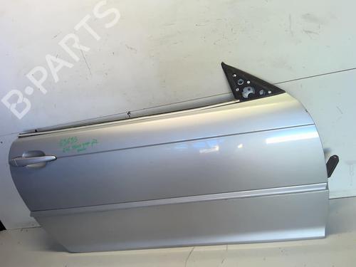 Right front door BMW 3 Coupe (E46) 330 Cd | BP18222340C3 
