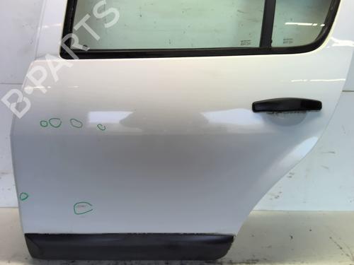 Dør venstre bagtil DACIA SANDERO 1.4 MPI LPG | BP23762548C4 - Image 3