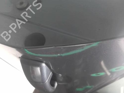 Right front door PEUGEOT 407 SW (6E_, 6D_) 1.6 HDi 110 | BP18228491C3 