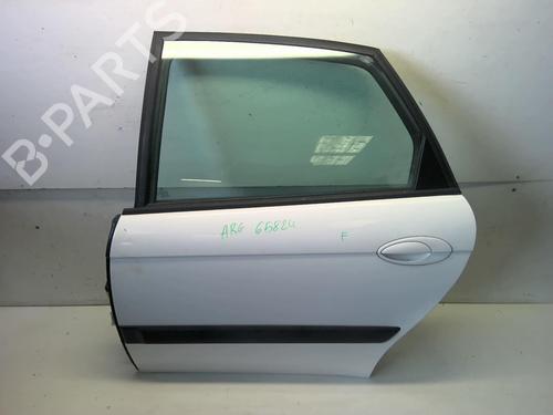Used Left rear door CITROËN C5 II (RC_) 1.6 HDi (RC8HZB) (109 hp) 18213438