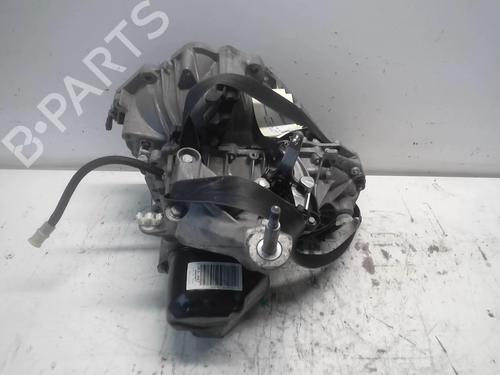 Gearbox RENAULT TWINGO III (BCM_, BCA_) 1.0 SCe 65 (BCMJ) | BP18214247M3