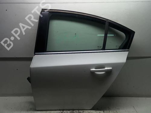 Used Left rear door CHEVROLET CRUZE (J300) 2.0 CDI (163 hp) 18227746
