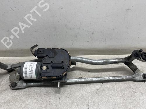 Used Front wipers mechanism AUDI A3 Sportback (8PA) 1.9 TDI (105 hp) 30609543