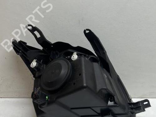 Faro izquierdo FORD FUSION (JU_) 1.4 TDCi | BP18209548C28 