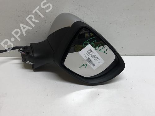 Right mirror RENAULT CLIO IV (BH_) 1.2 16V | BP18220012C27 