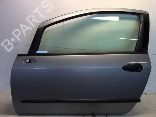 Left front door FIAT GRANDE PUNTO (199_) 1.2 | BP25844618C2 