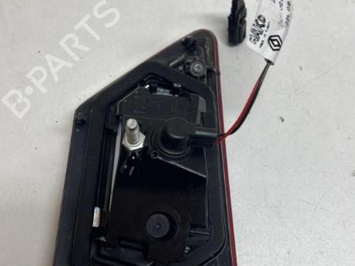 Used Left tailgate light RENAULT CLIO IV (BH_) 1.5 dCi 75 (75 hp) 18207134