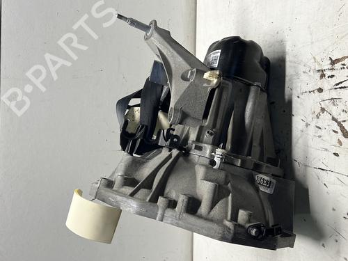 Used Gearbox Gearbox RENAULT TWINGO III (BCM_, BCA_) 1.0 SCe 70 (71 hp) 18226418 18226418