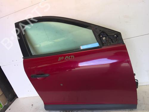 Dør høyre foran RENAULT MEGANE III Hatchback (BZ0/1_, B3_) 1.5 dCi (BZ09, BZ0D, BZ1W, BZ29, BZ14) | BP18229577C3