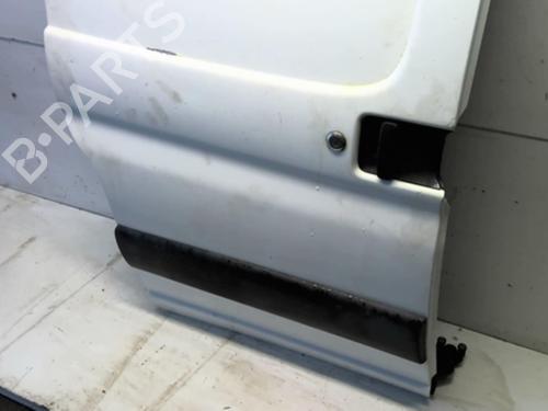 Right slide door CITROËN BERLINGO / BERLINGO FIRST Box Body/MPV (M_) 1.6 HDI 75 (MB9HW) | BP18216865C75 