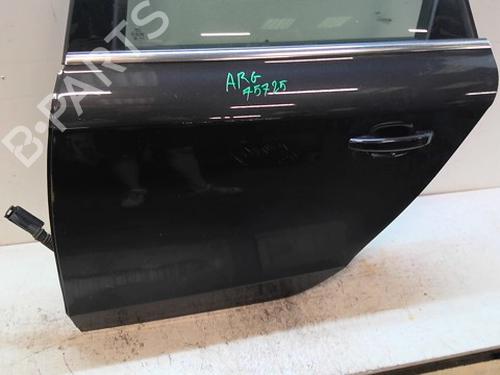 left-rear-door-audi-a4-b8-avant-8k5-2007-2008-2009-2010-2011-2012-2013-2014-2015-2016-2017-36858648 main image
