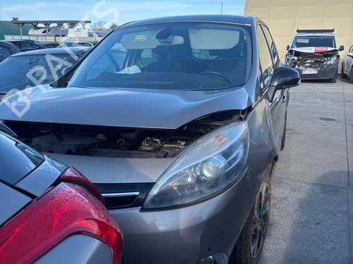 Brugte RENAULT SCÉNIC III (JZ0/1_) 1.6 dCi (JZ00, JZ12) 4961067
