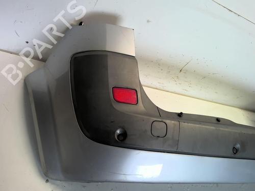 Rear bumper RENAULT SCÉNIC II (JM0/1_) 1.5 dCi (JM1E, JM16) | BP21899694C8 