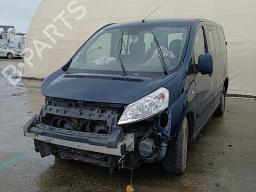 Used Parts PEUGEOT EXPERT Tepee (VF3X_) 2.0 HDi 120 4506170