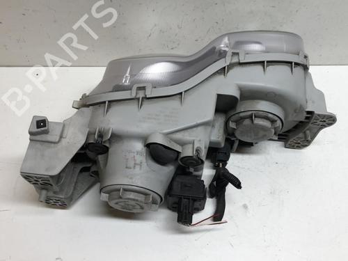 Left headlight HYUNDAI COUPE II (GK) 1.6 16V | BP18220212C28 