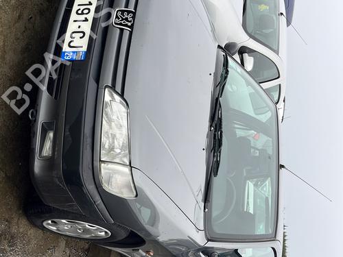 Used Parts PEUGEOT 306 Hatchback (7A, 7C, N3, N5) 1.6 4817616
