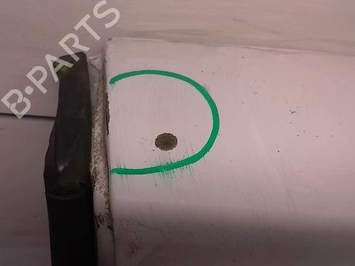 Right tailgate RENAULT KANGOO Express (FC0/1_) 1.5 dCi (FC07, FC1R) | BP18221314C77 