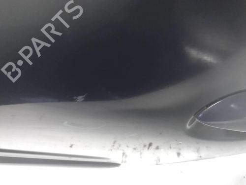 Left rear door PEUGEOT 206+ (2L_, 2M_) 1.4 i | BP18208795C4 