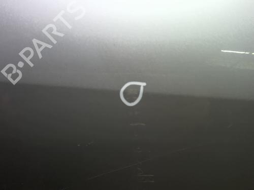 Right rear door TOYOTA AURIS (_E15_) 1.8 Hybrid (ZWE150_, ZWE150R) | BP29759106C5