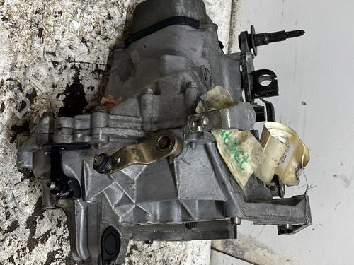 Gearbox PEUGEOT 206 Hatchback (2A/C) 1.4 i | BP29428760M3 