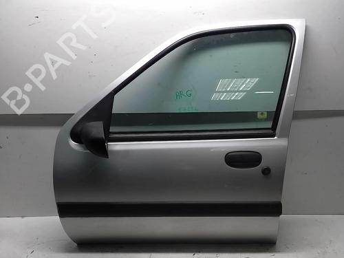 Używane Drzwi przednie lewe FORD FIESTA IV (JA_, JB_) 1.8 D (60 hp) 18209094