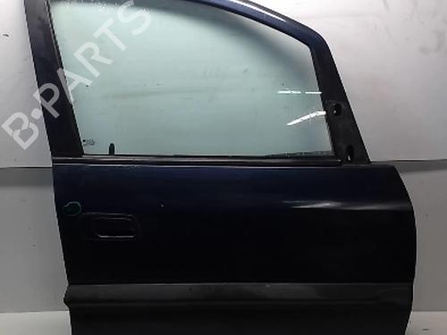 Used Right front door OPEL ZAFIRA A MPV (T98) 2.0 DTI 16V (F75) (101 hp) 18221753