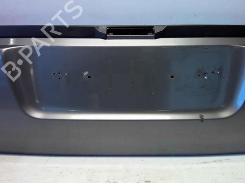 Bakluke CC/Kombi-Kupé BMW X5 (E53) 3.0 d | BP18219964C6 