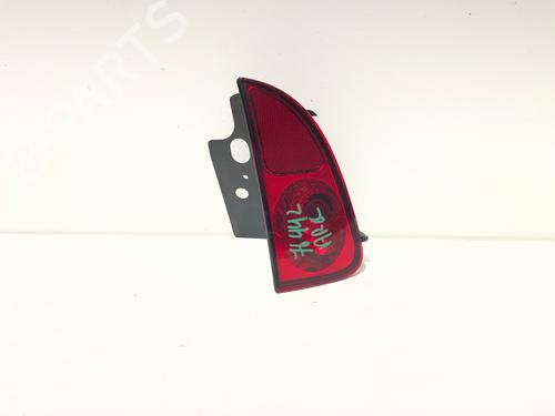 Used Rear bumper left light Rear bumper left light 39485396 39485396