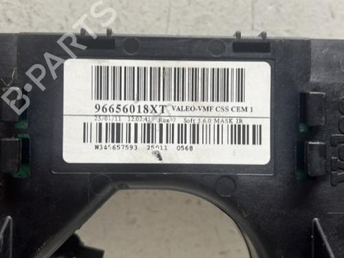 Steering column stalk CITROËN C4 Picasso I MPV (UD_) 1.6 HDi 110 | BP18332374I23 