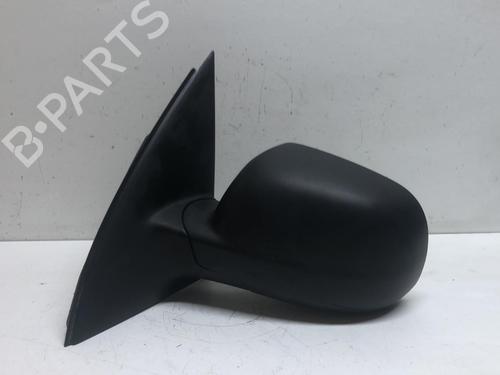 Left mirror VW LUPO I (6X1, 6E1) 1.0 | BP18208108C26 