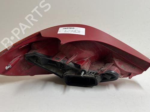 Right taillight PEUGEOT 207 (WA_, WC_) 1.4 16V | BP20173492C35 