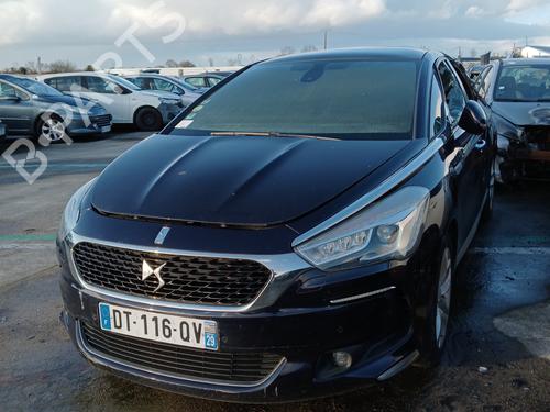 Pièces Détachées Usagées DS DS 5 (KF_) 2.0 Hybrid4 4x4 (163 hp) 2743556