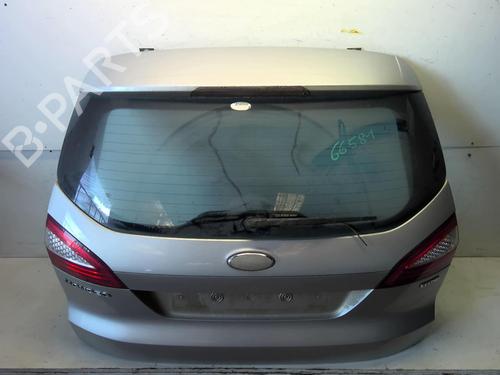 Tailgate FORD MONDEO IV Turnier (BA7) 2.0 TDCi | BP18210336C6 