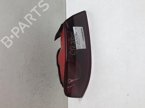 Used Left taillight ALFA ROMEO 159 Sportwagon (939_) 1.9 JTDM 16V (939BXC1B, 939BXC12) (150 hp) 18212759