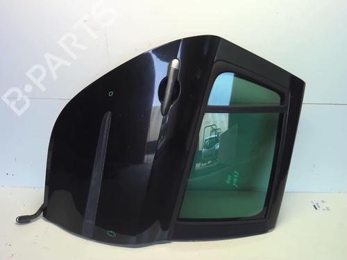 Used Right rear door RENAULT CLIO III Grandtour (KR0/1_) 1.5 dCi (KR0F) (86 hp) 18877139