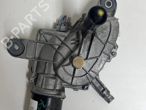 Front wiper motor CITROËN C4 Picasso I MPV (UD_) 1.6 HDi 110 | BP18408032M29 