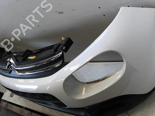 Used Front bumper Front bumper 37189748 37189748