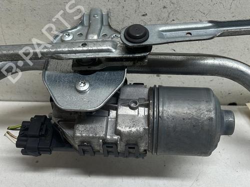 Front wipers mechanism PEUGEOT 207 (WA_, WC_) 1.4 HDi | BP18226262C83 