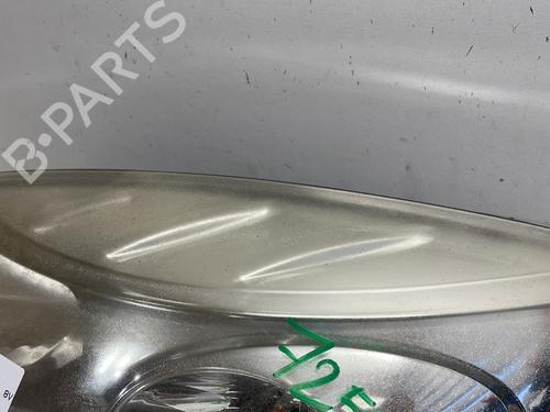 Left headlight DACIA SANDERO 1.5 dCi | BP25591322C28 
