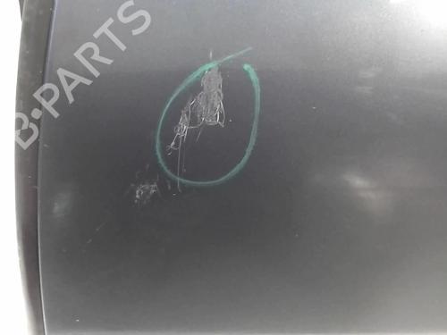 Left rear door CITROËN C4 Grand Picasso I (UA_) 1.6 HDi | BP18232221C4