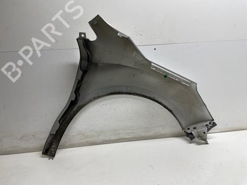 Used Left front fenders Left front fenders 36998911 36998911