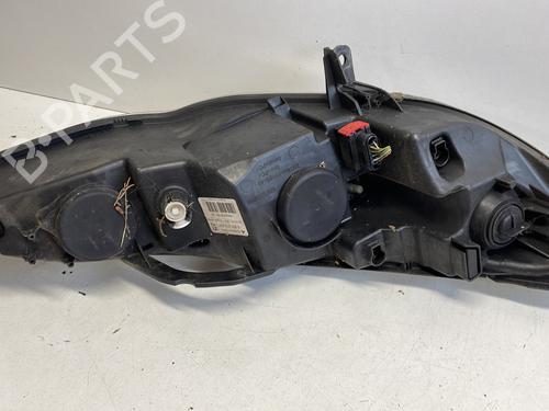 Left headlight PEUGEOT 407 SW (6E_, 6D_) 1.8 16V | BP23200830C28 