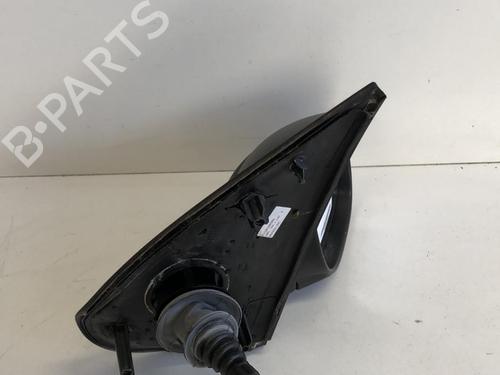 Used Right mirror PEUGEOT 206+ (2L_, 2M_) 1.4 i (2LKFWA, 2MKFWA) (75 hp) 18231627