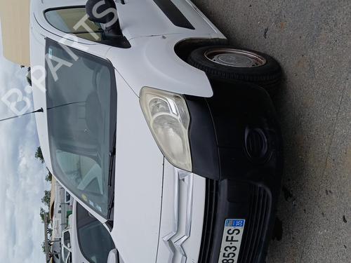 Used Parts CITROËN BERLINGO Box Body/MPV (B9) 1.6 HDi 75 4934019
